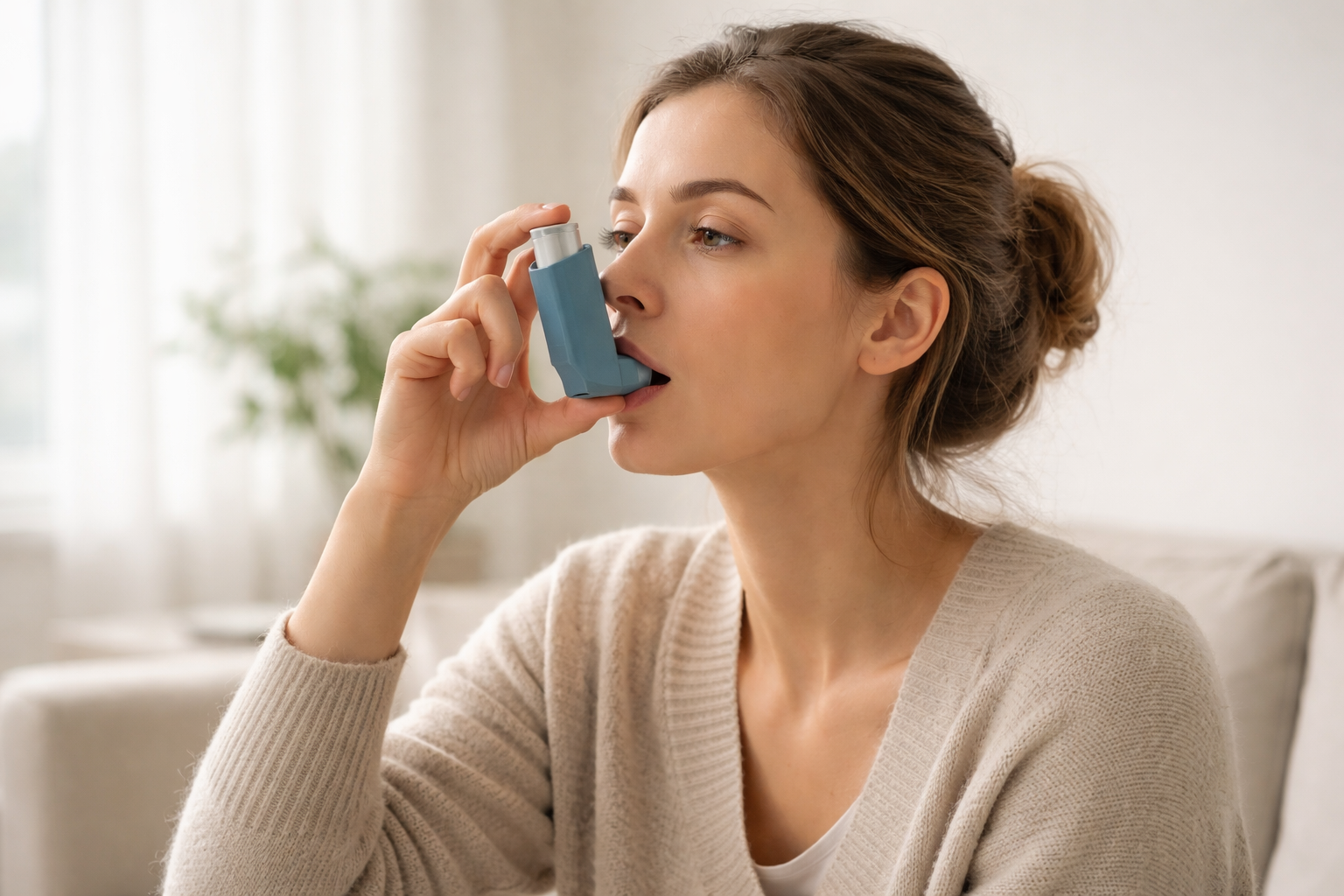 Api Rashma Asthma Overview: Symptoms, Causes, Treatment, and Health Tips