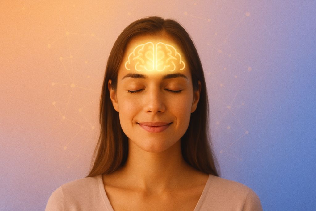 Brain Max System BRAINOMAX: Enhance Memory, Focus & Brain Health